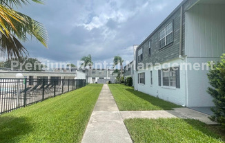 Golfside Villas Condo-1000 S Semoran Blvd Unit 508 Winter Park, FL 32792-5516