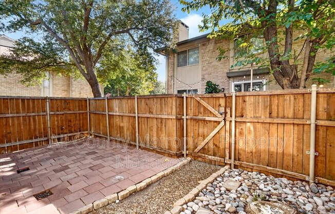 Partner-provided property photo