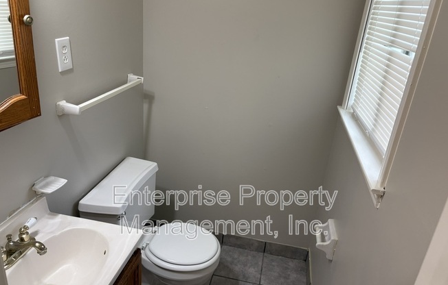3437 RIDGEMONT RD
