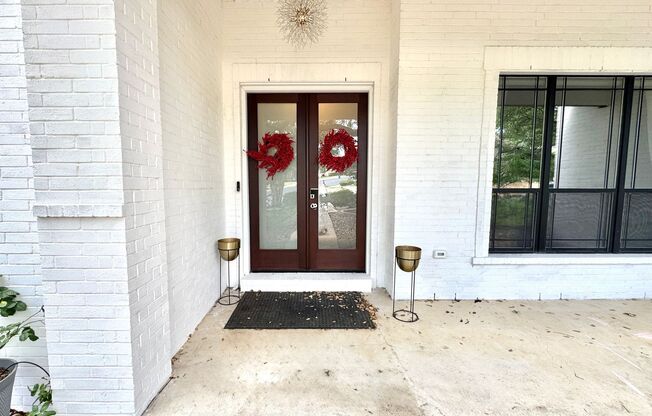 Gorgeous Updated Home in Evans Ranch!