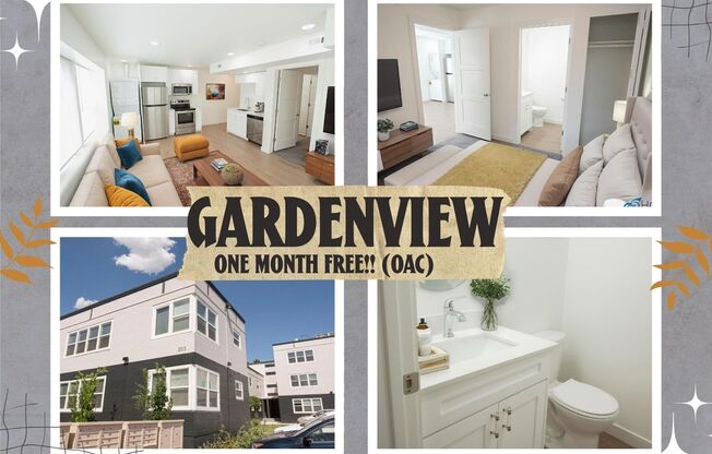 1 bed, 1 bath, $1,099, Unit 212