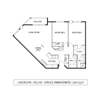 Partner-provided photo for $1910 unit