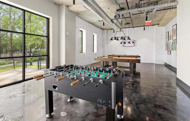 Lofts at Twenty25