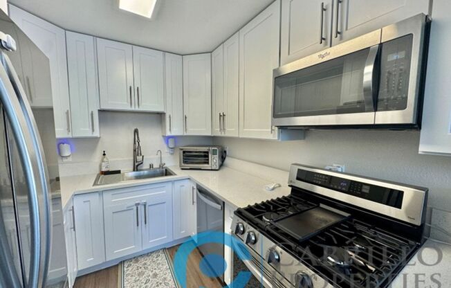 Beautifully Renovated 4BD/2BA Home in Central San Diego with Private Yard & Attached Car Garage!