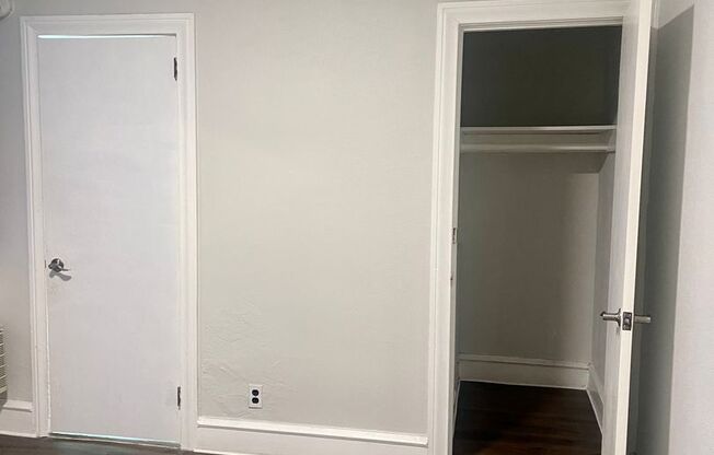 1 bed, 1 bath, 460 sqft, $1,175, Unit 407