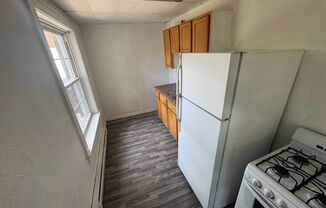 1 bed, 1 bath, 500 sqft, $600, Unit 15