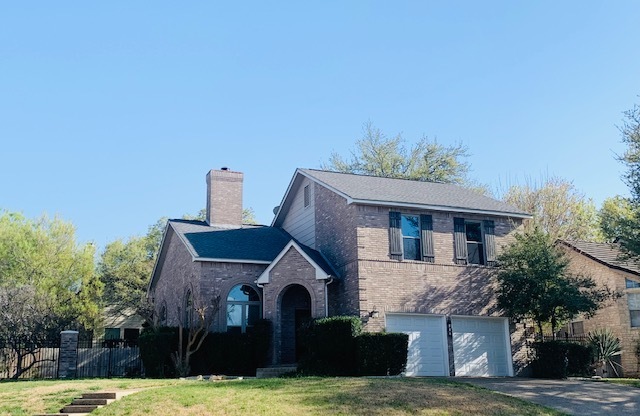 702 STONEWAY DR
