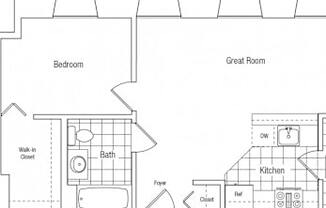 Partner-provided photo for $2125 unit