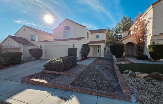 9013 Quiet Cove Way- 4 bedrooms, 2.5 bathrooms, 2020 SQFT