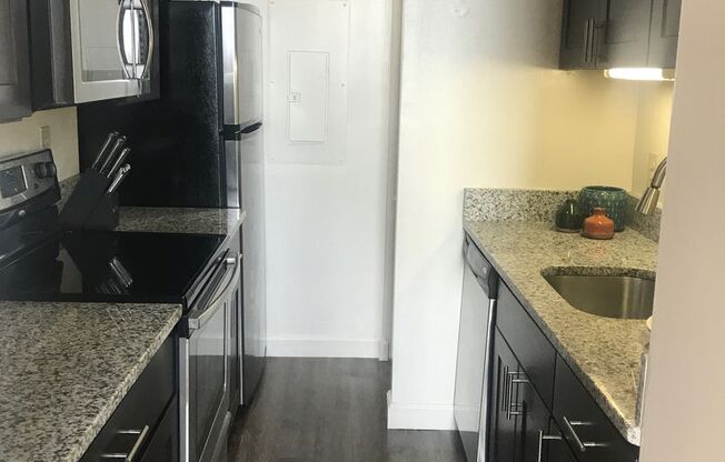 1 bed, 1 bath, 600 sqft, $1,649