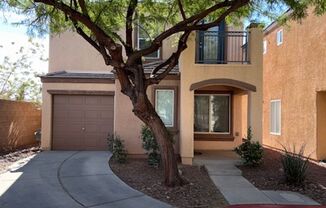 2-STORY HOME FOR RENT IN HENDERSON