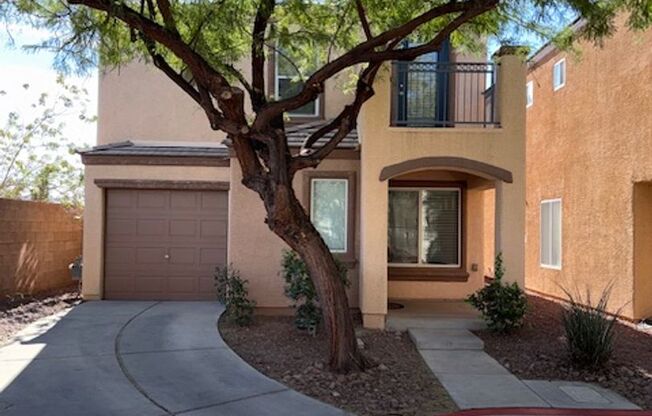 2-STORY HOME FOR RENT IN HENDERSON