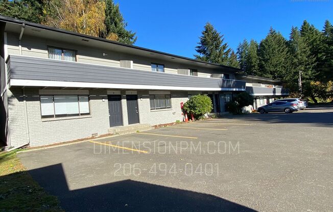 Olympia Townhouses 325 Pattison