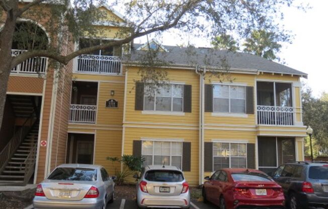 Coming Soon!!! Manned Gated Community-2/2 with a Garage Available!!