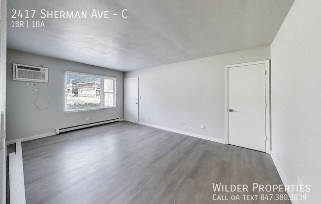 2417 SHERMAN AVE