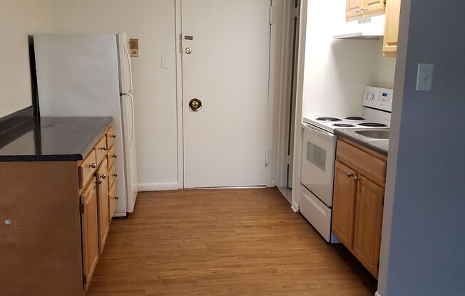 Studio, 1 bath, 450 sqft, $1,135, Unit 230