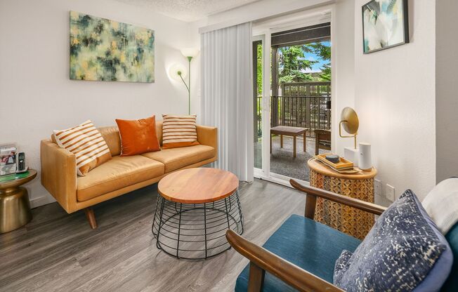 2 beds, 1 bath, 834 sqft, $1,695, Unit 308