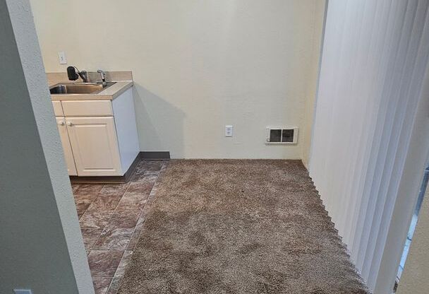 Birchwood Apartments