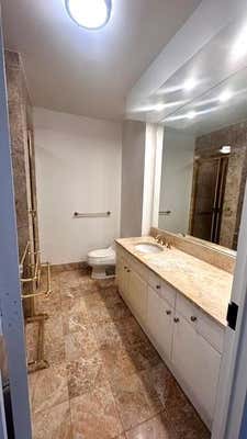 2 beds, 2 baths, 1,099 sqft, $8,000, Unit 6N