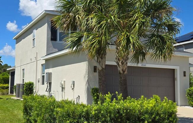 Discover Resort-Style Living in Manatee County