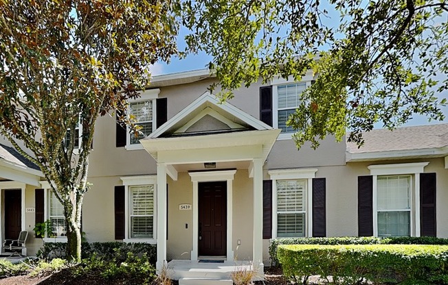 5439 KUMQUAT LOOP