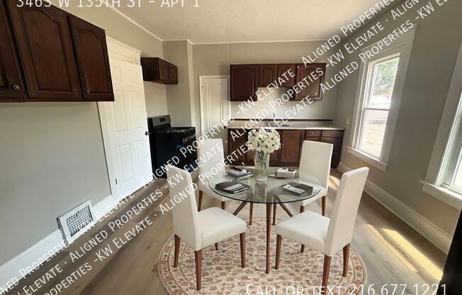 3463 W 135 ST