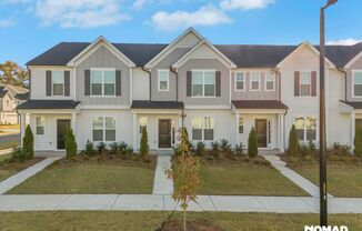 3 Bedroom Townhome in Charlotte