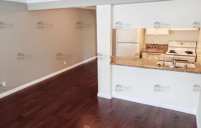 1 Bedroom Just Minutes to Beach in Oceanside West of the 5!