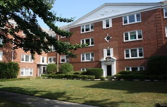 1216-1226 Harvard Terrace