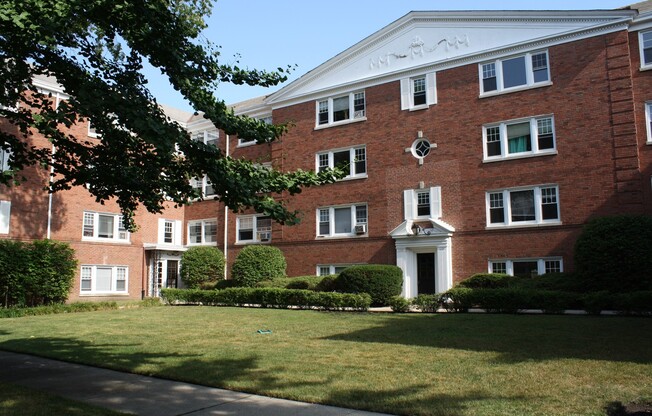 1216-1226 Harvard Terrace