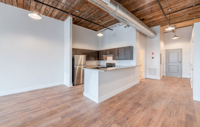 The Village Lofts