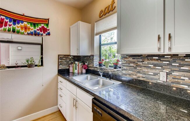 Modern Urban Living in the Heart of LoHi