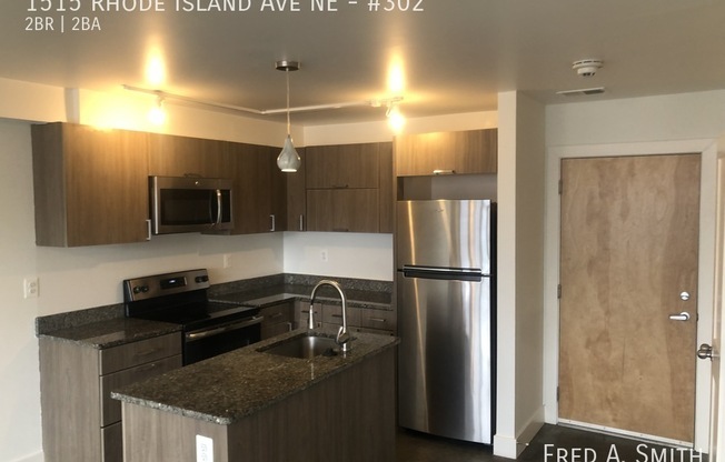 1515 Rhode Island Ave NE