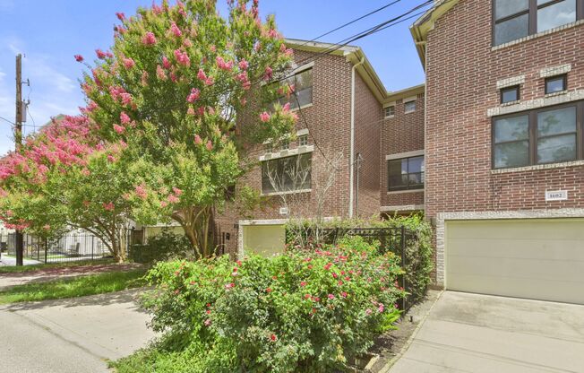 Stunning Rice Military Rental – Gated, Spacious & Full of Charm!