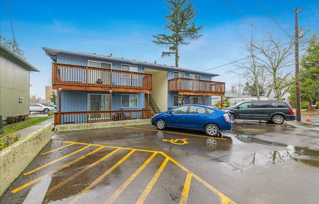 Cannon Court Apartments