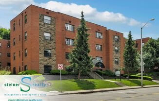 Treehaven Apartments