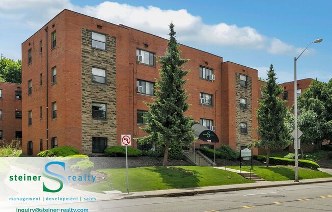 Treehaven Apartments