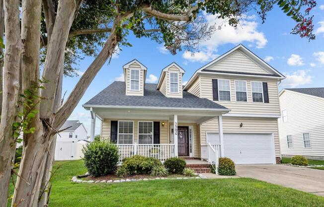 3506 KELSO CT