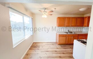 1 bed, 1 bath, $1,895, Unit 4924