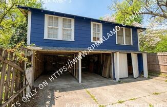 810 W MAGNOLIA AVE