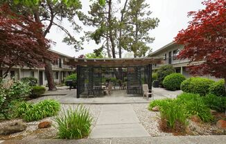 Garden Park Apartments