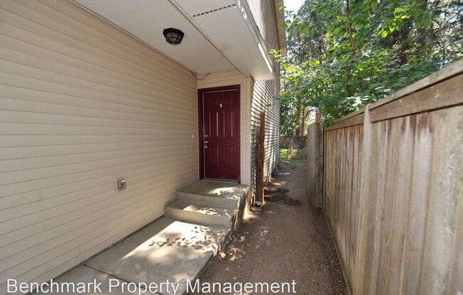 317 W. Cherry Ave #B