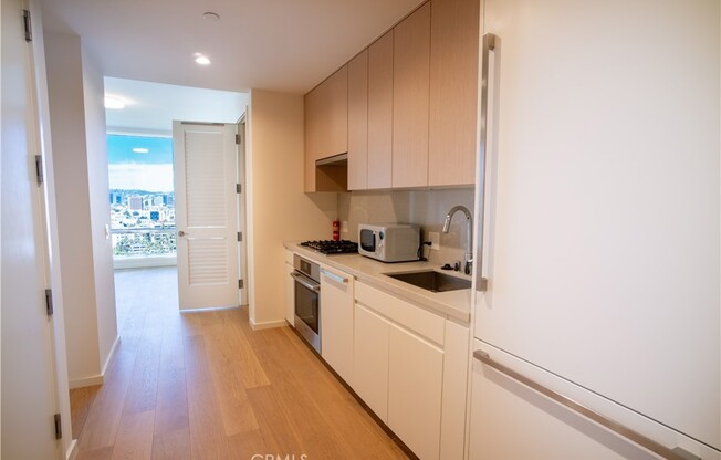 Studio, 1 bath, 508 sqft, $2,600, Unit 1818