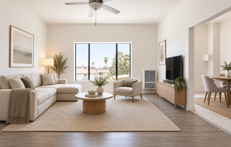 Irolo Apartments | Renovated Apartments in Koreatown