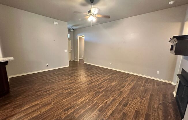 3 Bed, 2 Bath Home in NW OKC – Great Location!