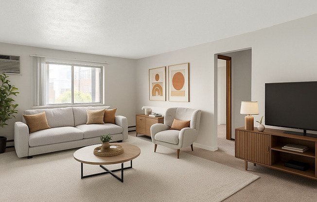 Coming this July: 2BR apartment at Jefferson Trace - Beaver, PA!