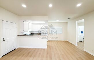 1 bed, 1 bath, 700 sqft, $1,995, Unit 201