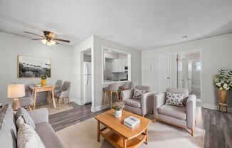 The Atrium - Beautiful Remodeled Apartments