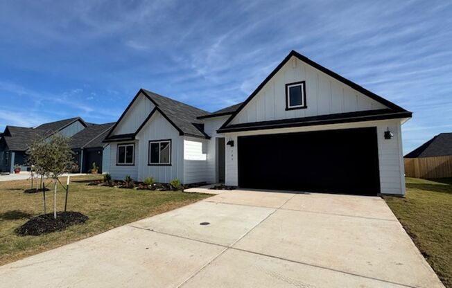 BRAND NEW 5 BR / 3 BA + Study - 2594 SF - Harmony Hills, Fredericksburg!