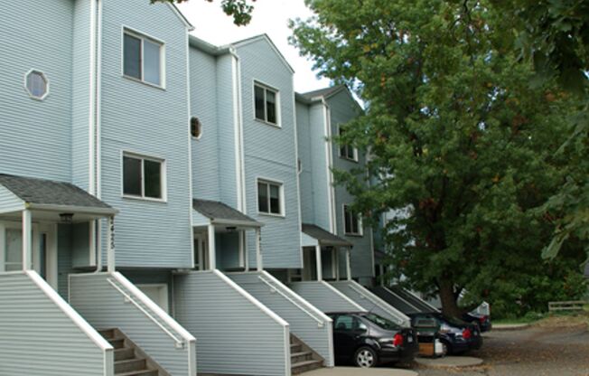 Cole Townhomes Housing Cooperative